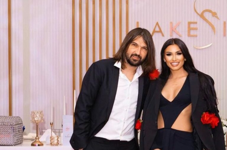 Dan Alexa divorțează pentru a doua oară! Ce spune despre despărțirea de Andrada