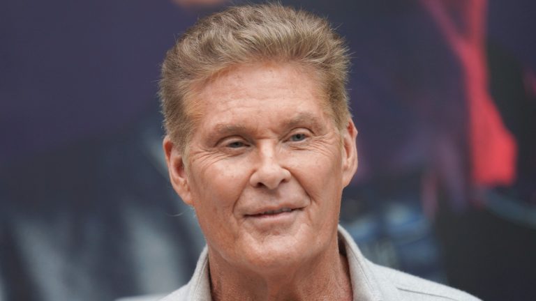 David Hasselhoff, probleme grave de sănătate? Imaginile recente au stârnit îngrijorare
