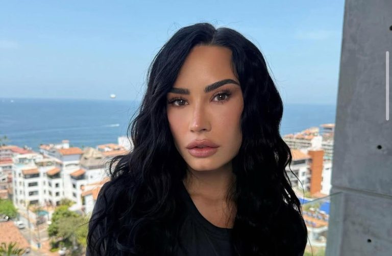 Demi Lovato mireasă! Artista s-a căsătorit în California cu Jordan Lutes
