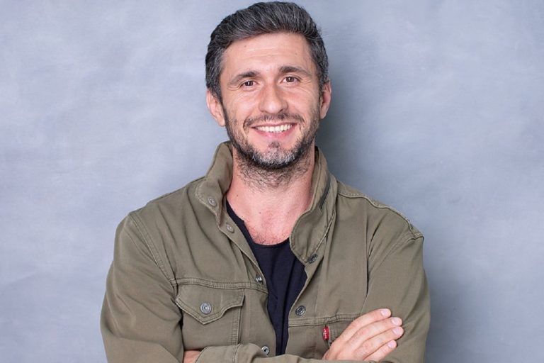 Dragoș Bucur, despre mutarea pe care a făcut-o alături de familie într-un sat din Argeș: „Cred că e una dintre cele mai bune alegeri pe care eu și Dana le-am făcut în ultimii 20 de ani” EXCLUSIV