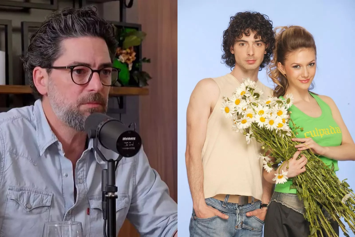 Dan Bordeianu, adevărul despre despărțirea de Adela Popescu