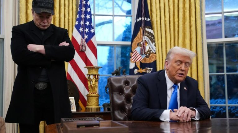 Elon Musk s-a retras din echipa lui Trump! Ce i-a transmis înainte să plece de la DOGE