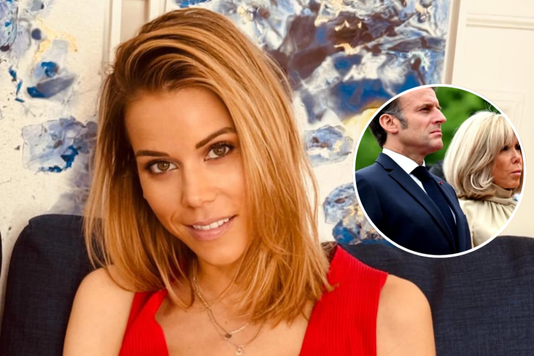 Fiica lui Brigitte Macron, despre relația controversată dintre mama ei și Emmanuel Macron: „Destrămarea unei familii poate aduce atât tristețe”