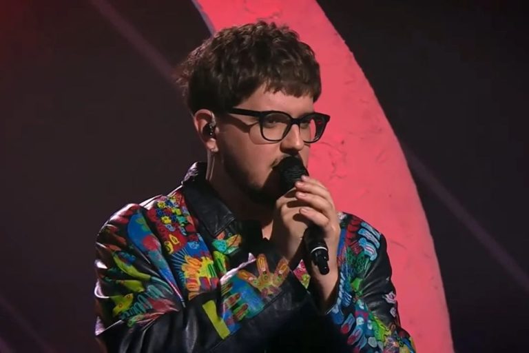 George Radu, câștigătorul X Factor 2025: „A fost ultimul tren pe care trebuia să-l prind”. Ce va face cu premiul?