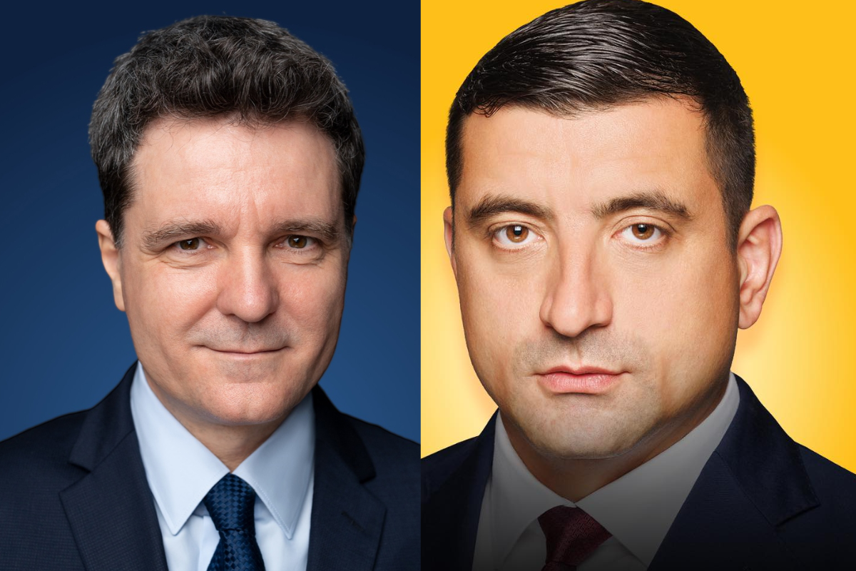 Alegeri prezidențiale