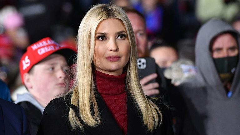 Ivanka Trump, atacată în public. Ce a făcut agentul Secret Service pentru a o proteja