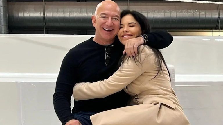 Jeff Bezos și Lauren Sanchez, pe ultima sută de metri cu pregătirile pentru nuntă. Cine va cânta la nunta miliardarilor