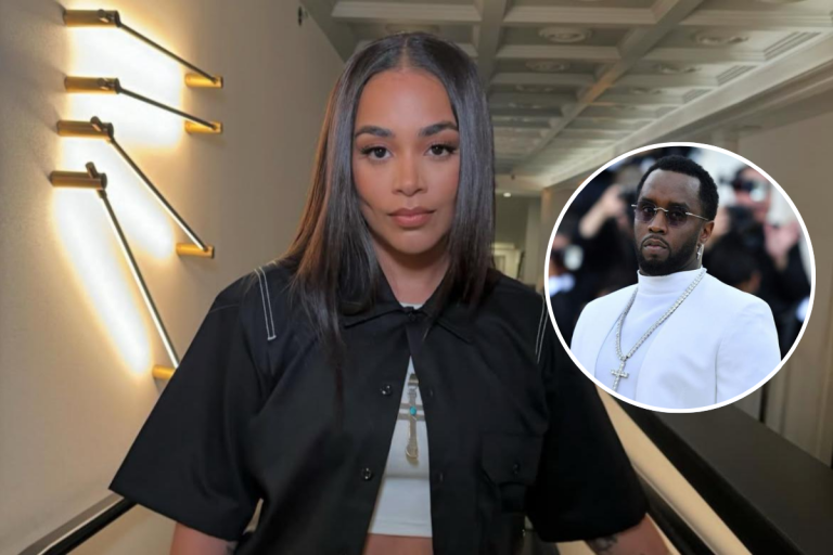 Lauren London, menționată în procesul lui P. Diddy. Ce legături are actrița cu mogulul muzical