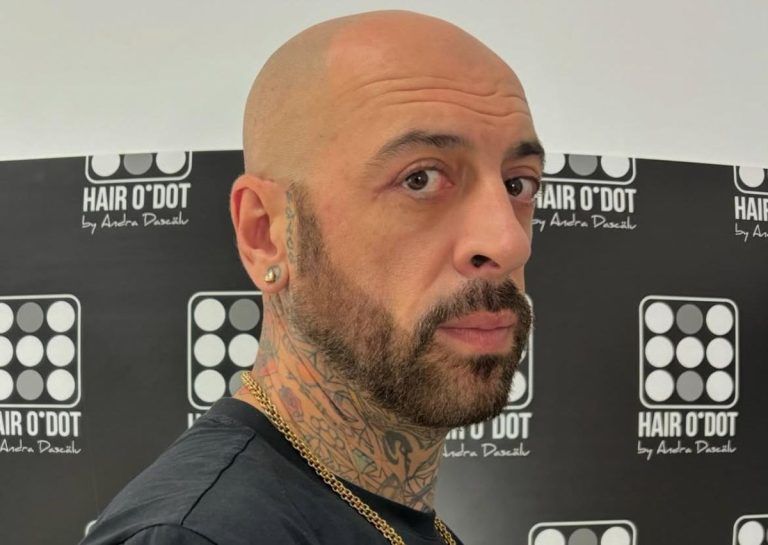 Motivul neașteptat pentru care CRBL nu îşi vizitează fiica: „Este foarte complicat”