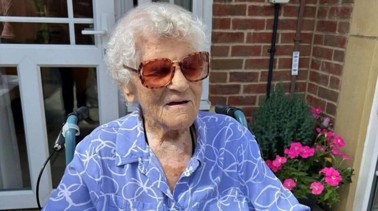 Secretul longevității