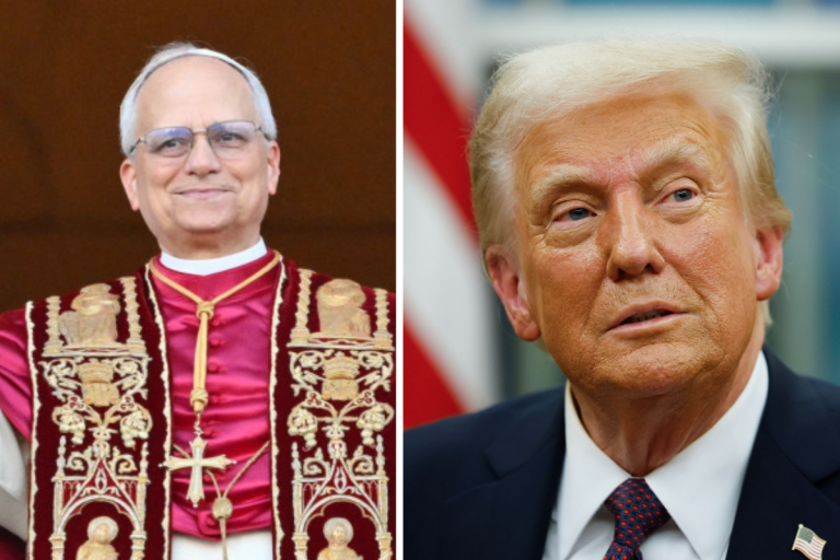 Papa Leo al XIV-lea, primul papă american din istorie. Ce spunea despre Donald Trump înainte să preia tronul papal