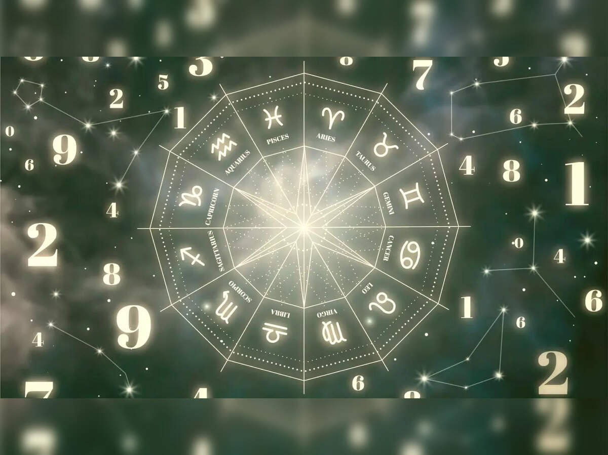 Previziuni numerologice zilnice