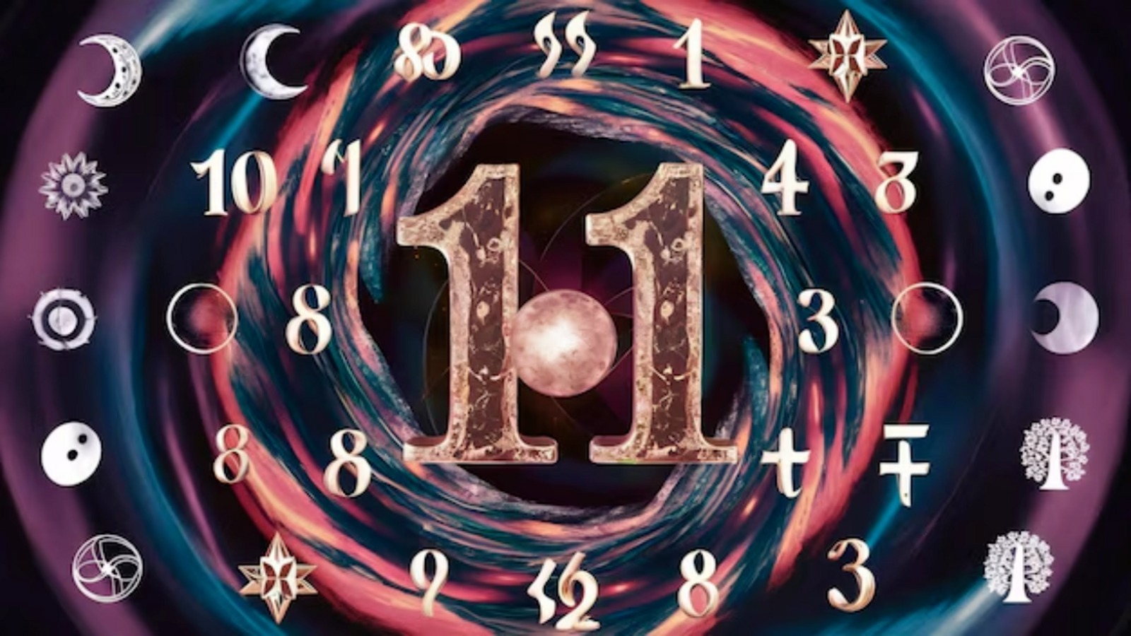 Previziuni numerologice zilnice