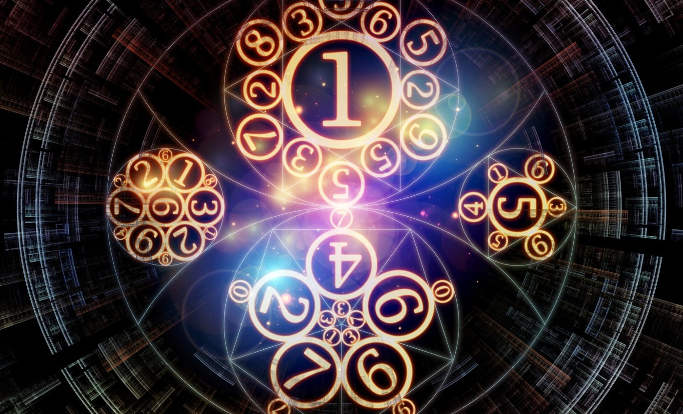 Previziuni numerologice zilnice