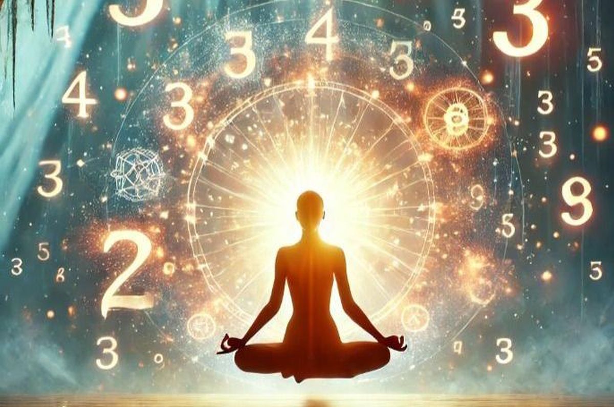 Previziuni numerologice zilnice