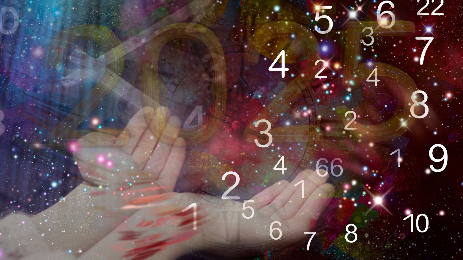 Previziuni numerologice pentru 7 – 11 mai