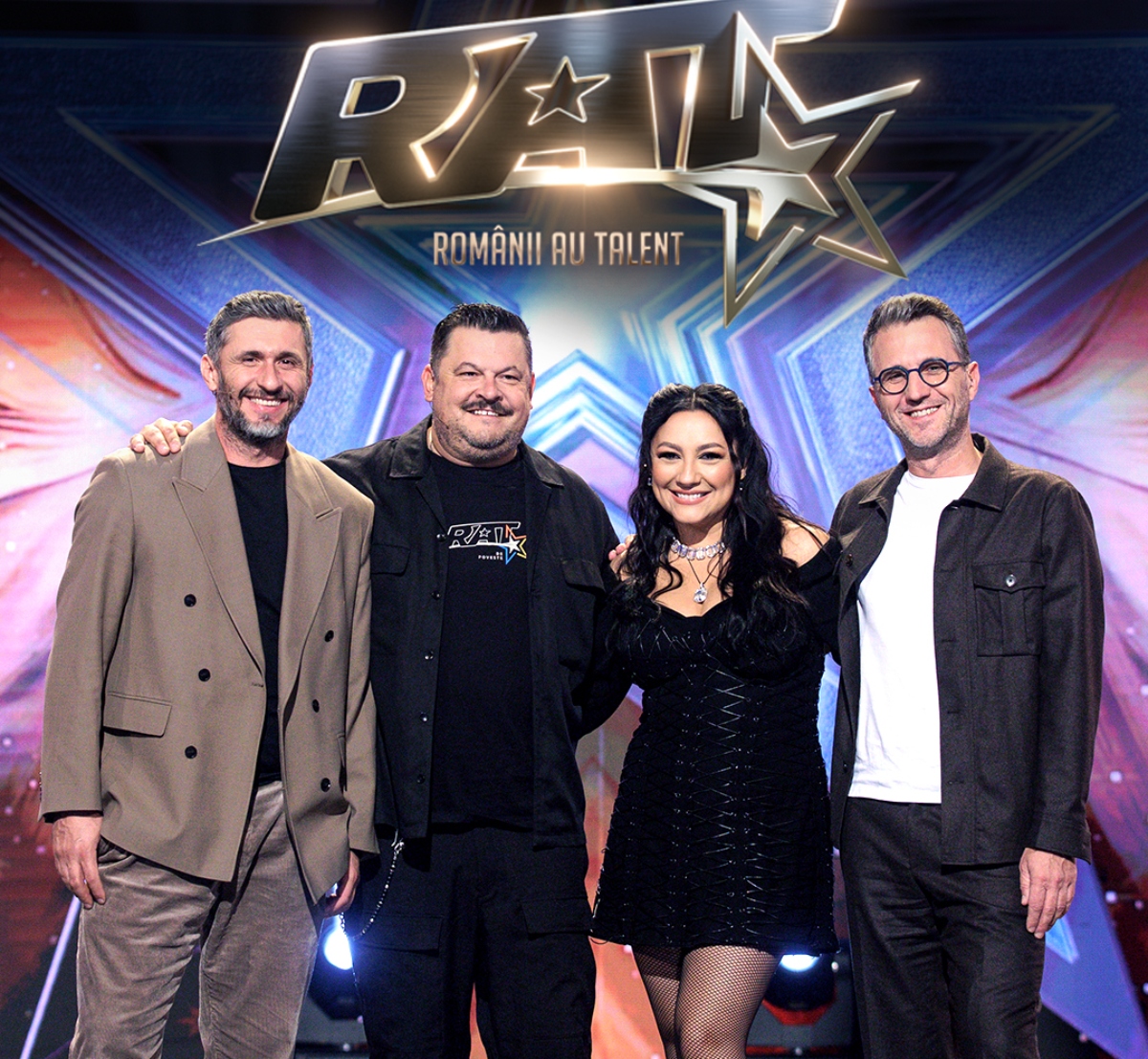 Andi Moisescu recunoaște că pasiunea lui este legată tot de TV