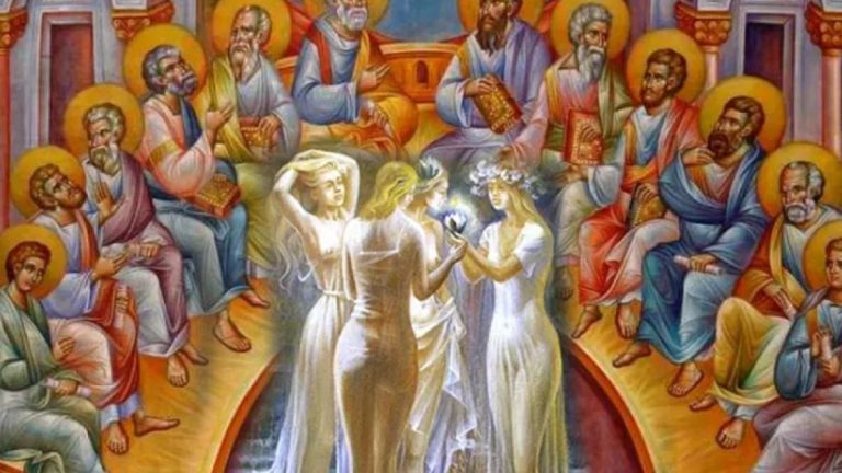 Rusaliile 2025: data exactă, semnificații religioase și tradiții importante de respectat