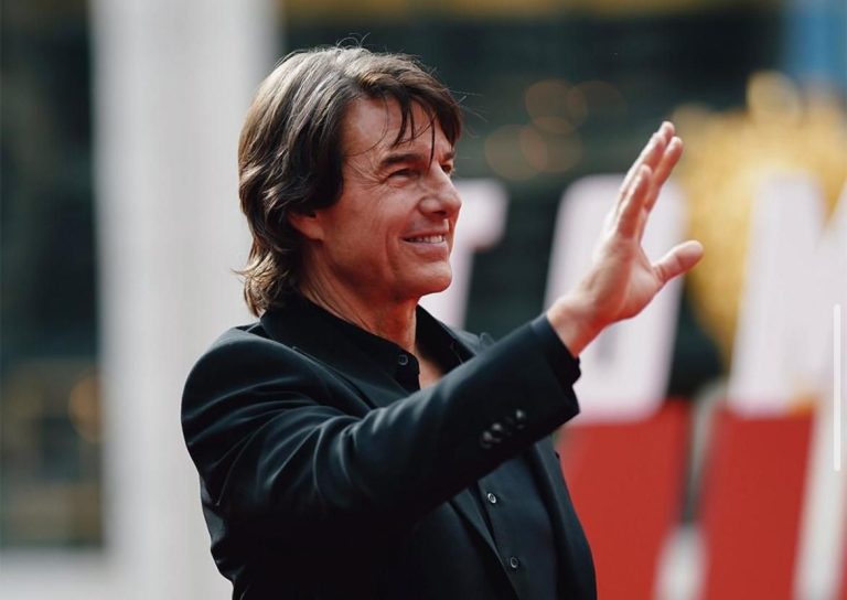 Tom Cruise vrea să facă filme până la 100 de ani. Secretul său pentru tinerețe e simplu și gratuit