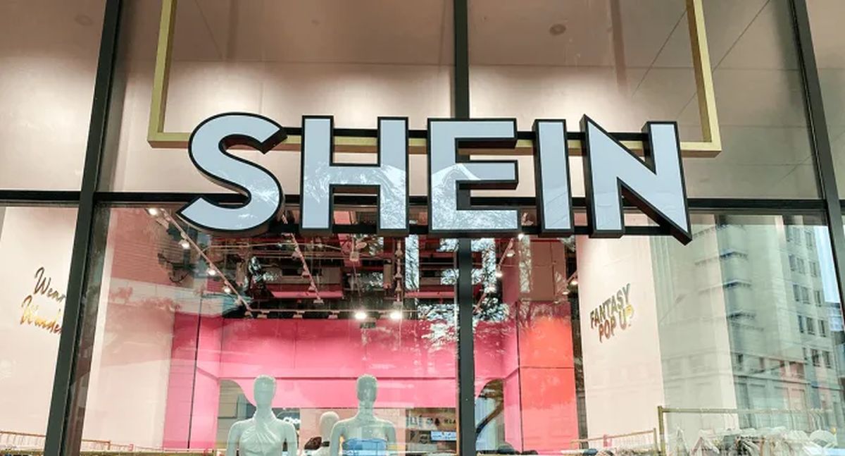 Shein