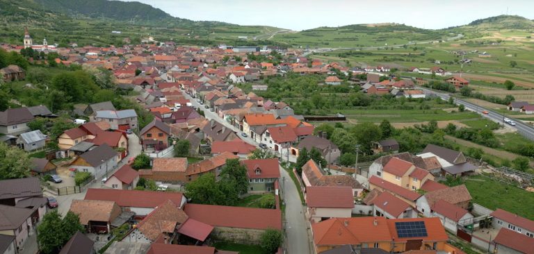 Zona din România unde economia locală înflorește. Fără șomaj, două autostrăzi și prețuri duble la case