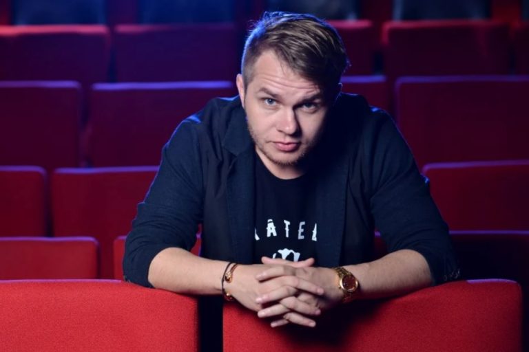 Ce l-a făcut pe Codin Maticiuc să investească în filmul fraților Gogan, Sirenele: ”Este vorba de peste 1 milion de euro!” EXCLUSIV