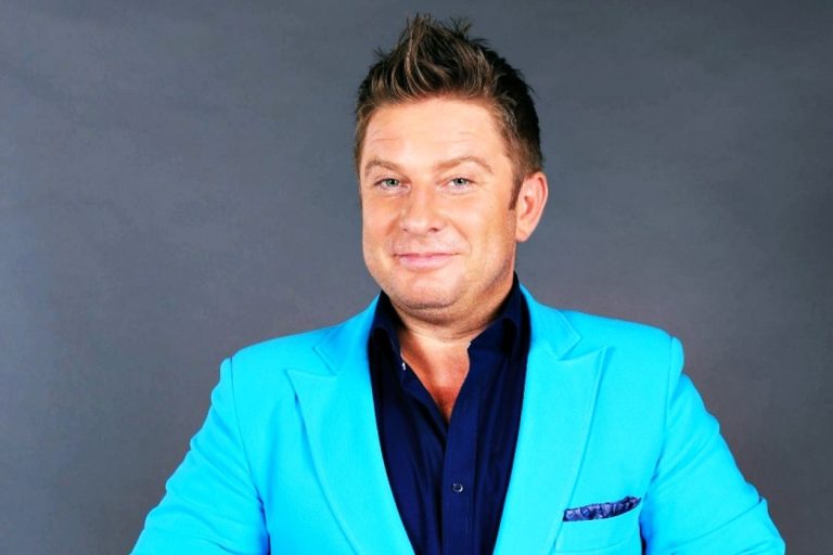 Anunțul făcut de Pavel Bartoș despre televiziune: “Normal că țin cu dinții!” EXCLUSIV