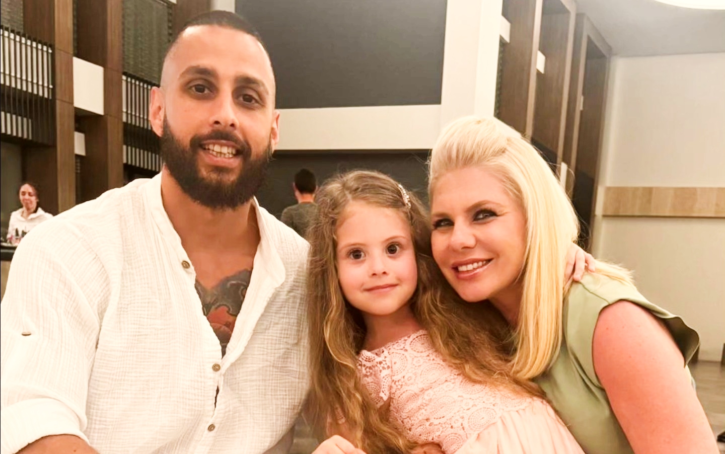 Adina Postelnicu a vorbit deschis despre relația pe care o are cu Glance