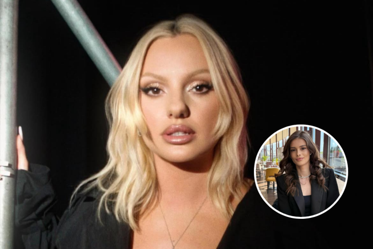 Alexandra Stan, mesaj tulburător după moartea Teodorei Marcu: „E trist ca în 2025 să trăim cu frică”