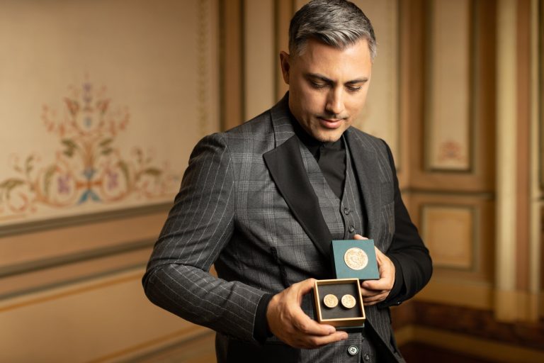 Alexandru Ciucu, întrebat de o posibilă relație nouă. Ce răspuns a oferit designerul acum