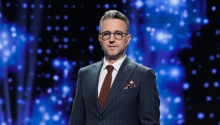 Andi Moisescu, dezvăluiri rare despre cei doi copii. Ce domenii îi atrag pe David și Luca: „Vreau să văd ce simt ei”