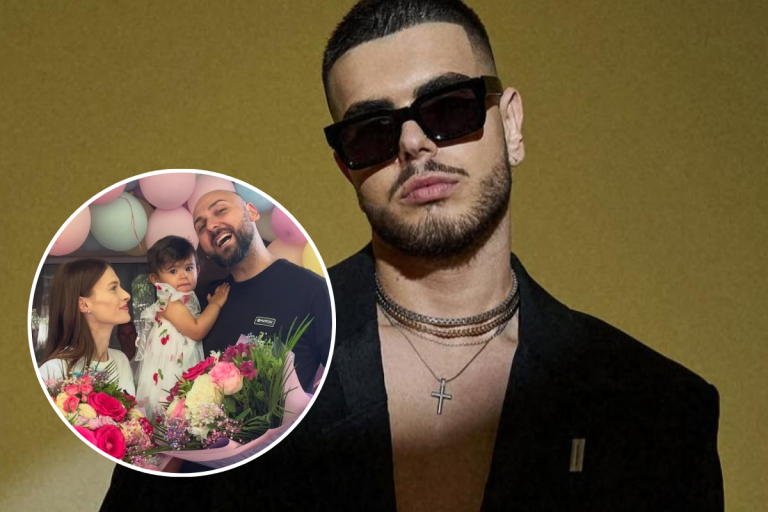 Andrei Bănuță, gest impresionant după moartea Teodorei Marcu: „Sunt aici!”