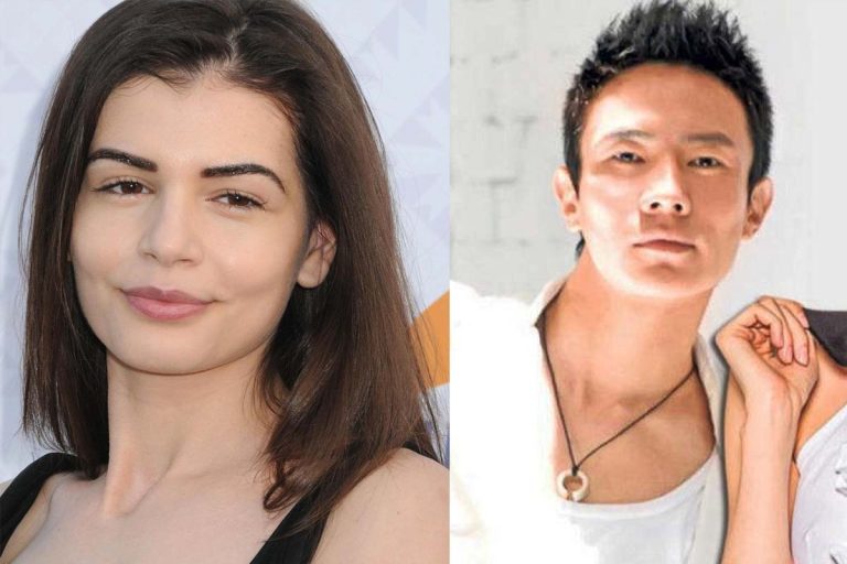 Ce vârstă are băiatul Monicăi Gabor cu Mr. Pink? Irinel Columbeanu scapă informația cheie