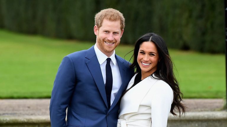 Filmuleț viral cu Meghan și Harry la maternitate stârnește critici: „Gestul este total neregal”