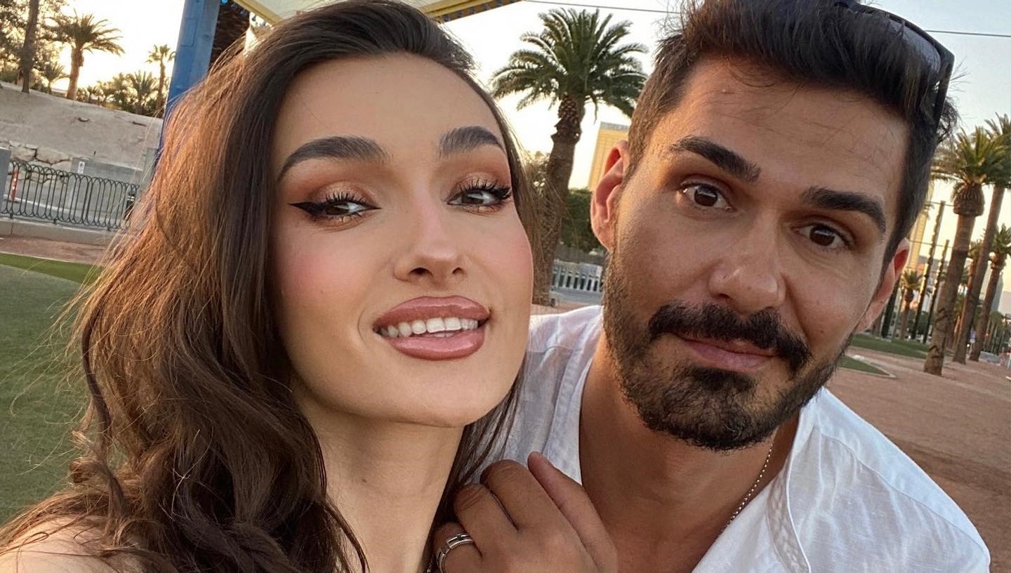 George Burcea, declarație cu subînțeles după despărțirea de Viviana