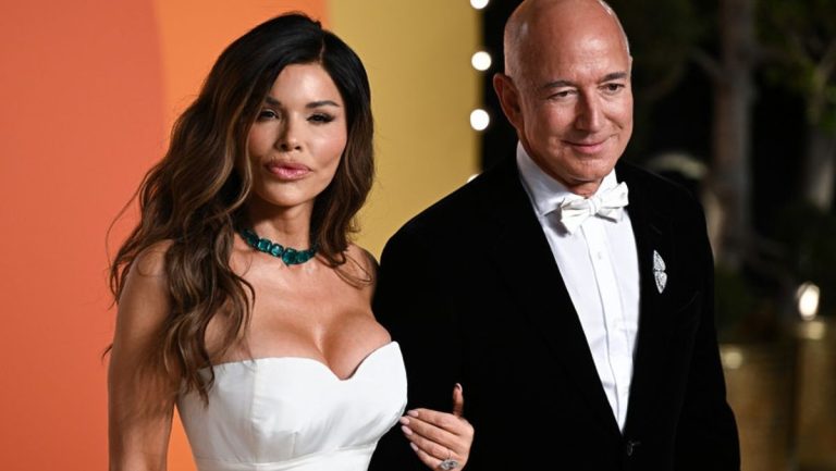 Jeff Bezos și Lauren Sánchez își mută nunta din Veneția, din cauza protestelor