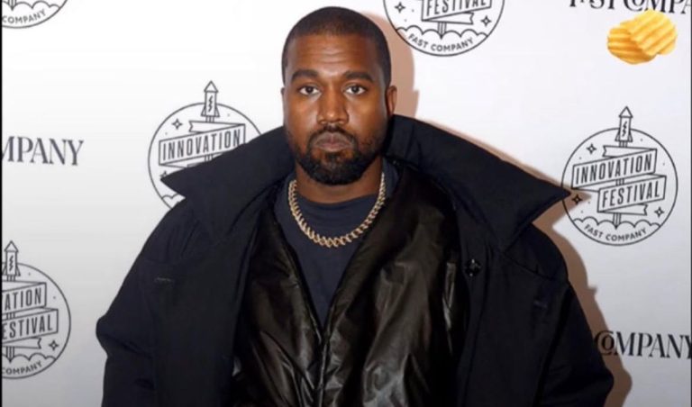 Kanye West își schimbă numele pentru a doua oară. Noul pseudonim apare în documentele sale oficiale