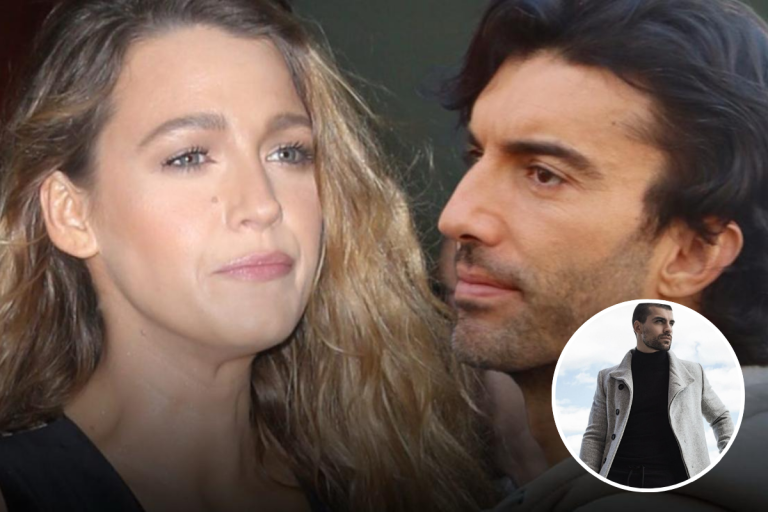 Noi detalii de pe platoul filmului „It Ends with Us” ies la iveală. Dublura lui Justin Baldoni rupe tăcerea