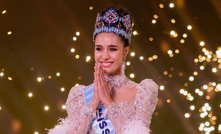 Opal Suchata Chuangsri din Thailanda este noua Miss World 2025. Cine este românca ce a reprezentat țara noastră în competiție