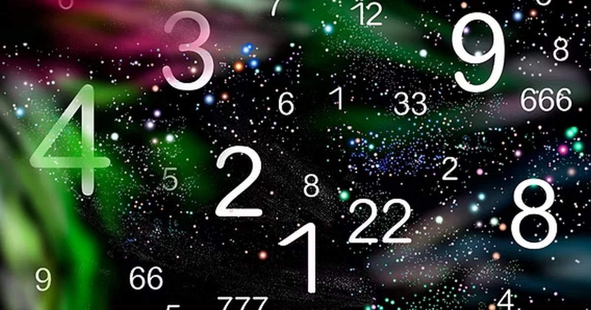 Previziuni numerologice zilnice