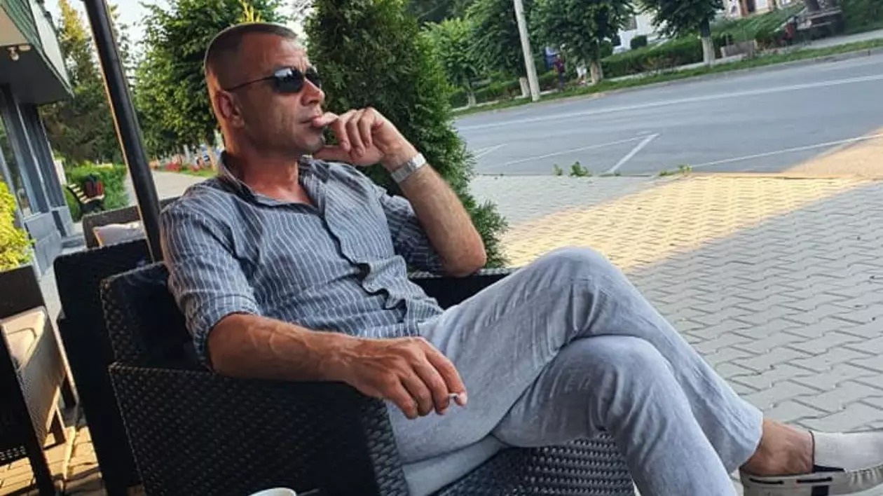 Profilul ucigașului Teodorei Marcu