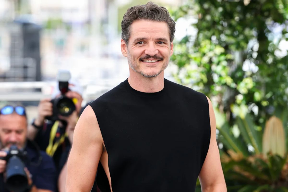 Pedro Pascal