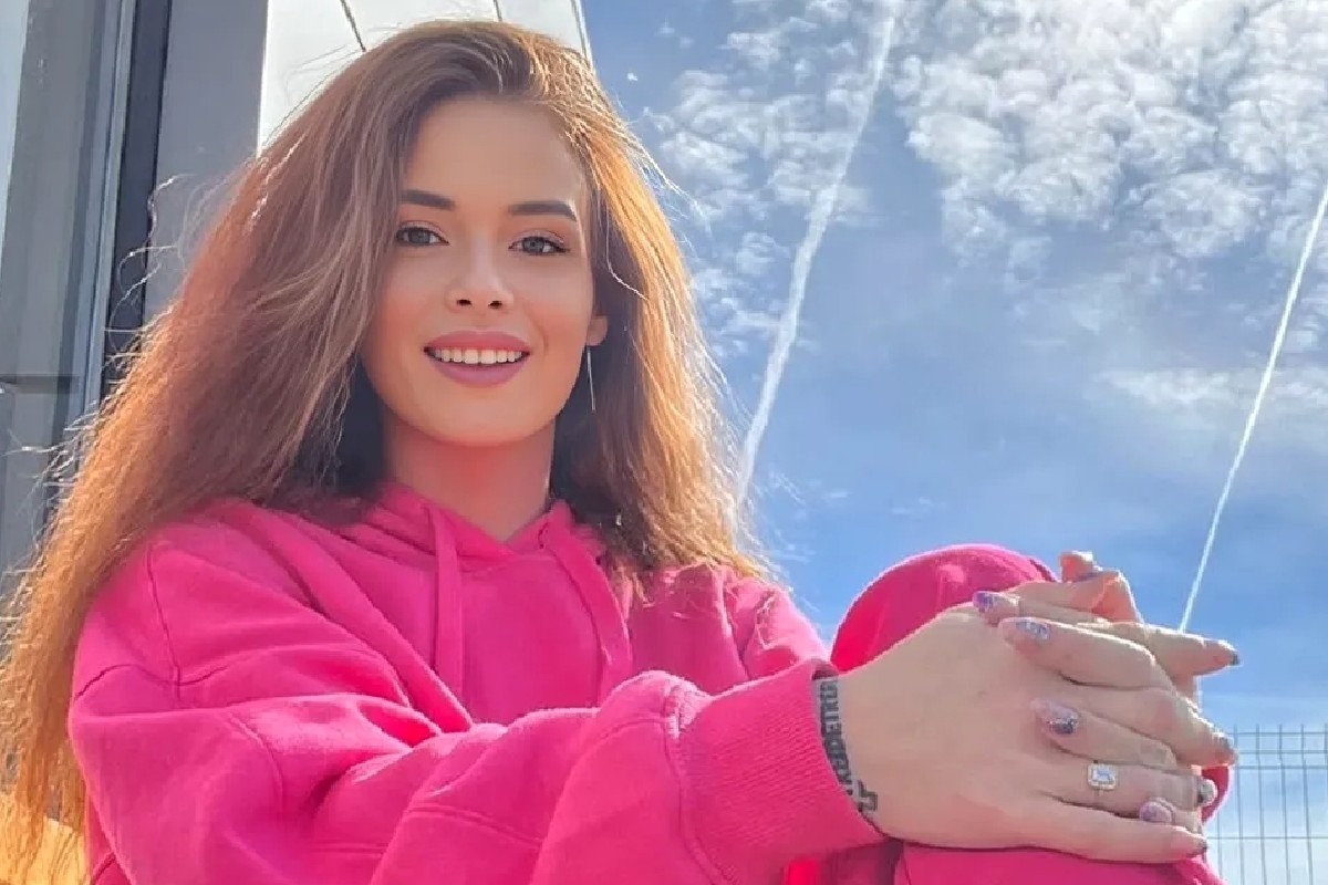 Sora Teodorei Marcu, absentă de la ceremonie