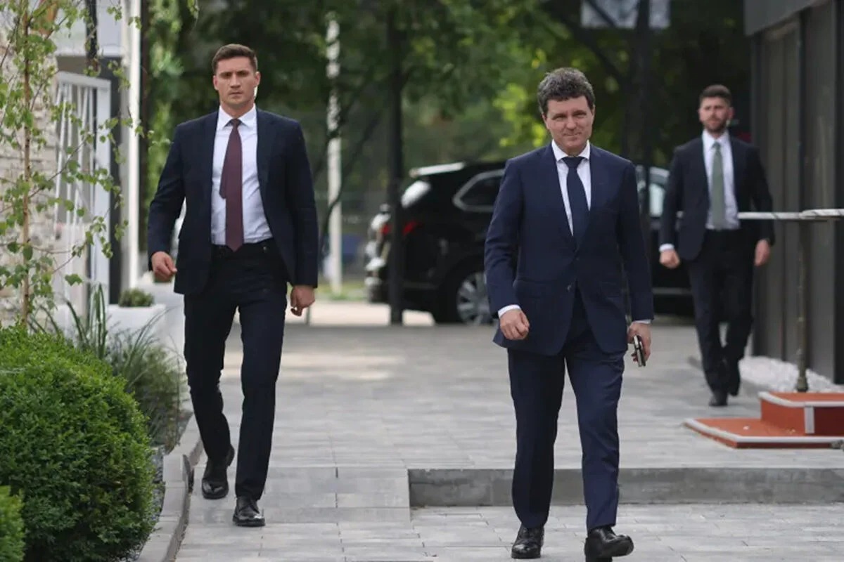 Spp-istul lui Nicușor Dan, scos din post după succesul de pe rețelele sociale