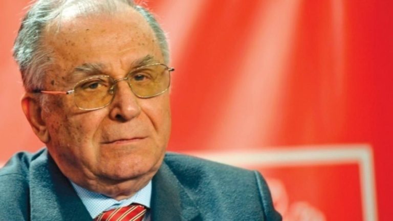 Starea lui Ion Iliescu s-a agravat. Fostul președinte a fost operat din nou