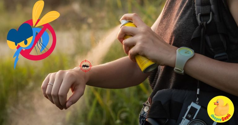 Vrei să scapi de țânțari fără chimicale? Descoperă rețete simple și eficiente pe bază de ingrediente naturale