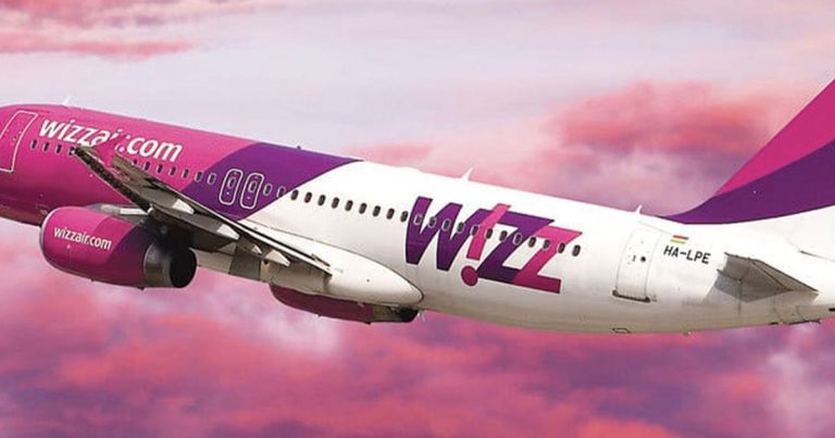 Zboruri mai multe și mai ieftine. Wizz Air adaugă 14 destinații noi din București și crește frecvențele din Iași