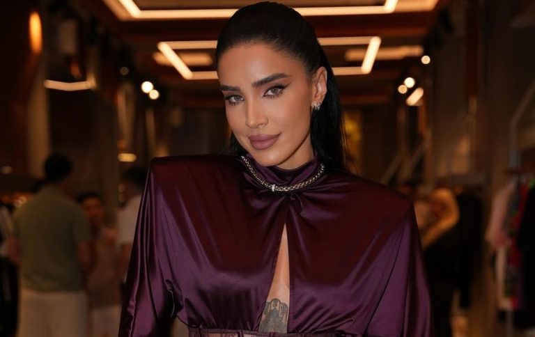 Adelina Pestrițu, între cariera online și o posibilă revenire în televiziune: „Viața ne poate surprinde”