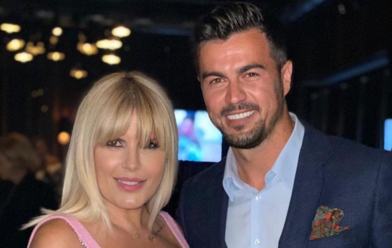 Adrian Alexandrov, în culmea fericirii după ce a aflat că Elena Udrea va fi eliberată: ”Va putea dormi cu fetița în brațe!”
