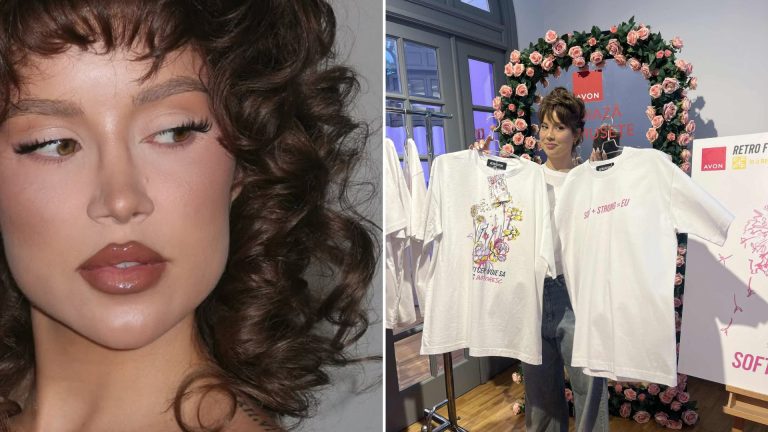 Alina Ceușan, mesaj puternic despre violența împotriva femeilor: „Iubirea nu este de ajuns”. INTERVIU EXCLUSIV